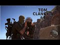 İSYAN YÜKSELİYOR! TOM CLANCY'S GHOST RECON WİLDLANDS #4