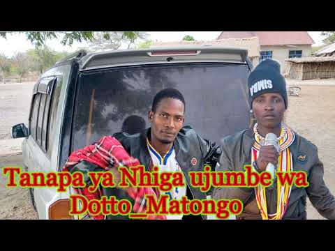Tanapa Ya Nhiga Ujumbe Wa Dotto Matongo Official Audio 