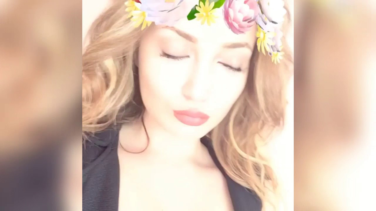 beautycon Beautiful Arab (Algerian) | Milida | Instagram @itsbylka