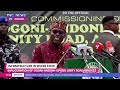 Full Speech As Gov. Fubara Inaugurates Ogoni - Andoni - Opobo Unity Road/Bridges