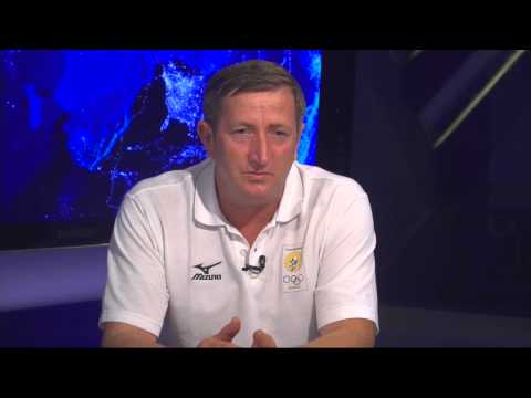 სანაიას ეთერი (24 ივლისი) თბილისი 2015 - ველოსპორტი