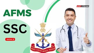 AMC AFMS Interview questions | Army doctor ssc interview 