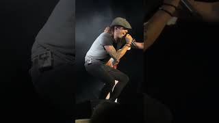 Acdcuk Bad Boy Boogie