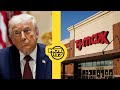Trump Calls Affordability 'A Hoax' & Return Fees For Holiday Gifts