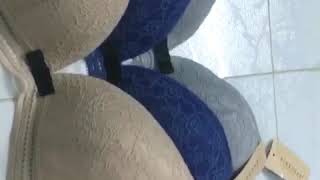 Set Áo Pinkdear Ren Mỏng