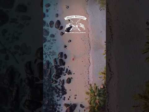 Koh Kood приглашает Вас на рыбалку и морскую прогулку. #kohkood #рыбалка #тайланд #thailand #shorts