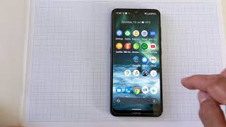 20210710 Nokia 7.2 Wonderful Smartphone