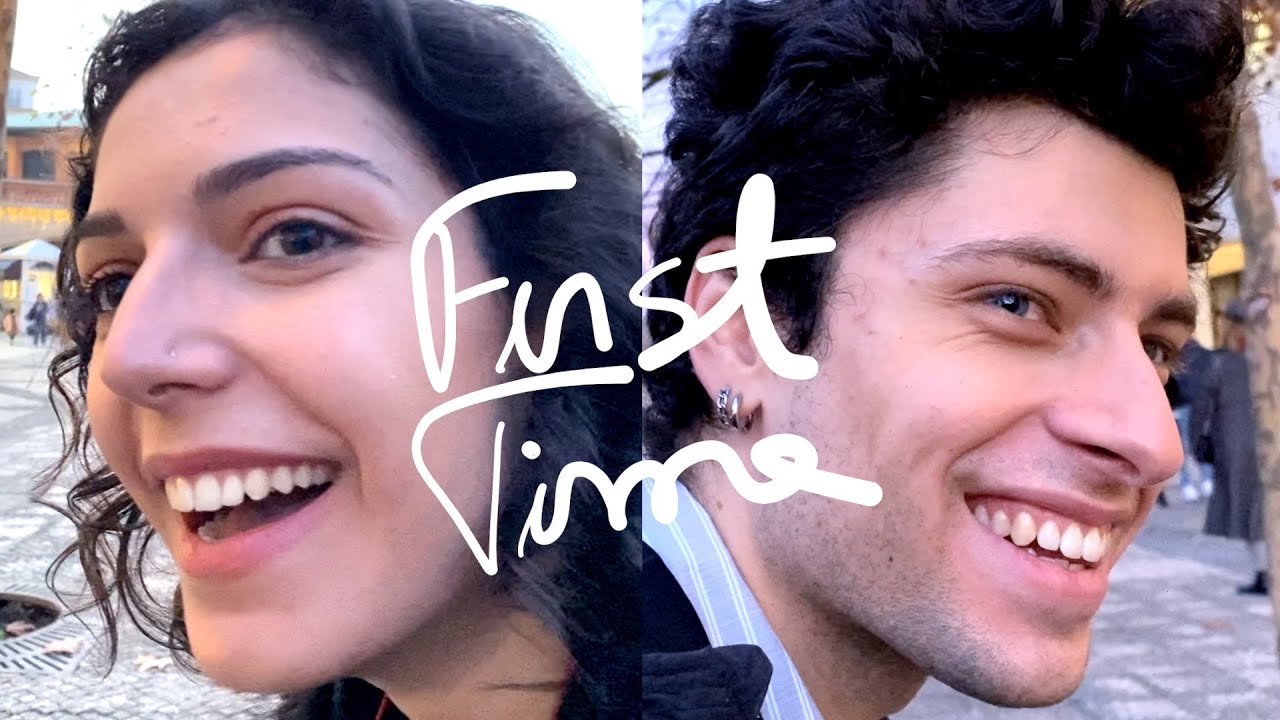 Lima - First Time (Official Music Video) [Date Version]