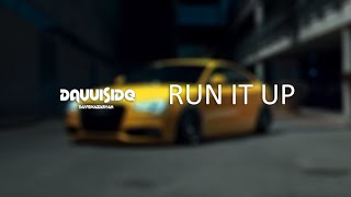 Davuiside - Run It Up