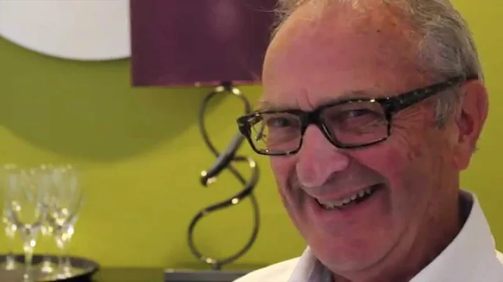Neil Munro