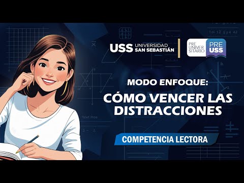Clases PreUSS 2025