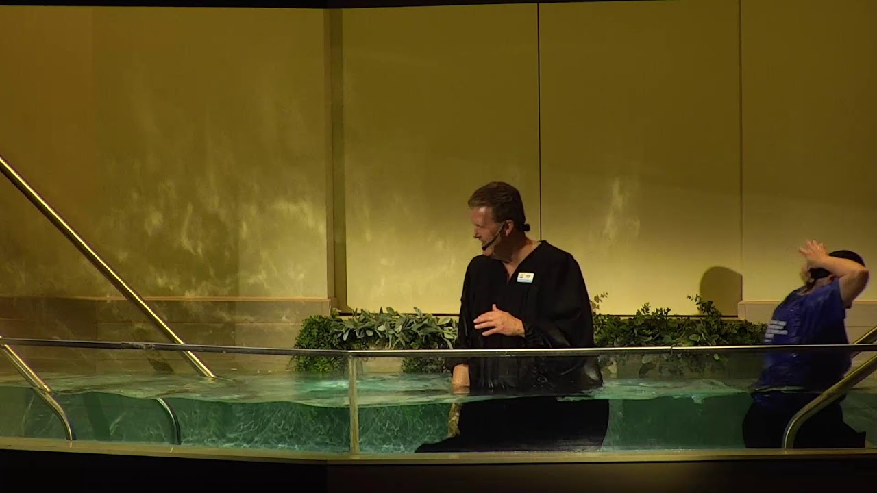 A Trust That's Needed | Pastor Dudley Rutherford