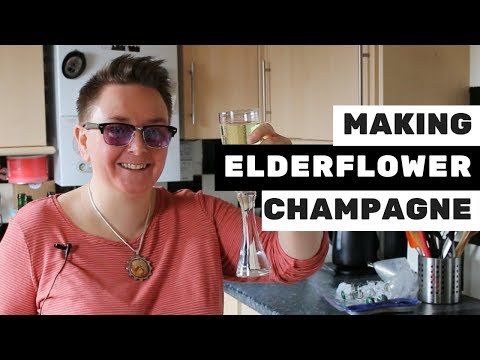 how-to-make-elderflower-champagne-at-home
