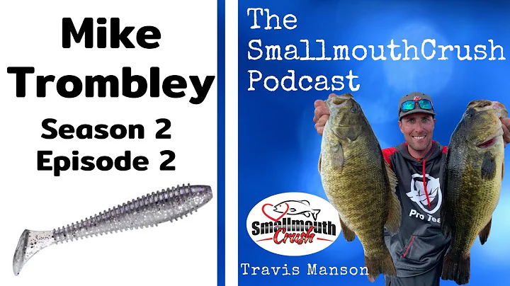Mike Trombley starts off the Season with some info...