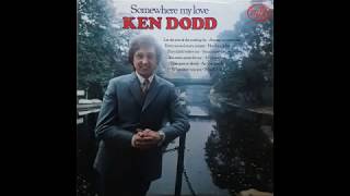 Ken Dodd - Whatll I Do 1967