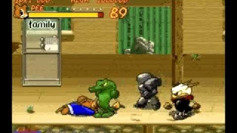 FAMILY PRODUCTION: DEFUNCT GAME DEVELOPERS in 5 GAMES, PT. 194