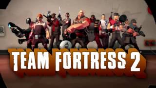 Team Fortress 2 Music - Intruder Alert