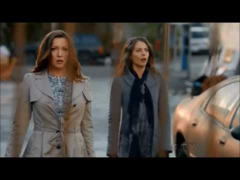 Arrow 1x15 | Roy Harper Scene Part 1