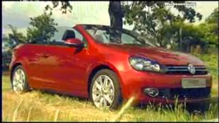 Vw Cabrio