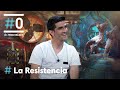 LA RESISTENCIA - Entrevista a Gerard Moreno | #LaResistencia 20.05.2021