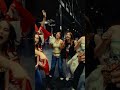 Europe Wow! Emotional, incredible, phenomenal. Blessings always, Empire. #empireofthesun #tour