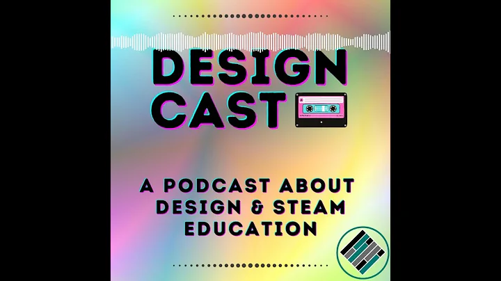 Design Cast - Episode #74 - Jason Reagin - #Design...