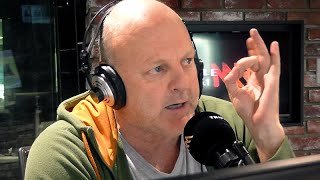 Billy Brownless Tells His Most Inappropriate Joke Yet | Rush Hour with JB & Billy | Triple M