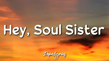 What is the meaning behind Soul Sister?