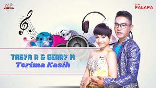 Tasya Rosmala & Gerry Mahesa - Terima Kasih