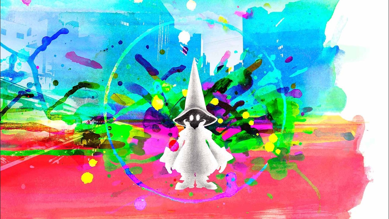 Non-stop Mix】FINAL FANTASY IX - House Grooves｜Prelude/Terra