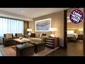 TEDA, Tianjin-Marriott Executive Apartments | Tianjin, China | Hotel Review 🌟