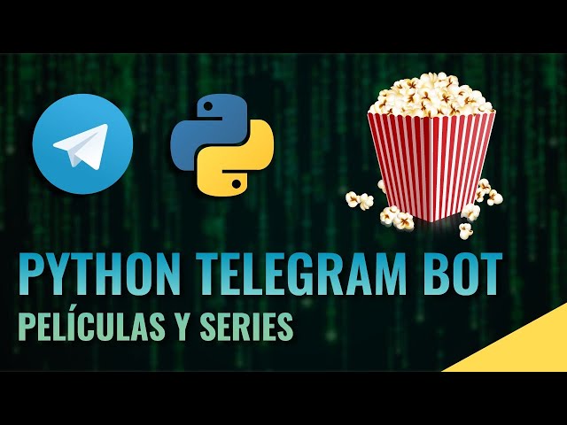 Así puede descargar gratis series y películas desde Telegram