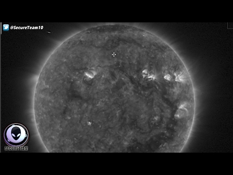 Something massive just happened on the Sun