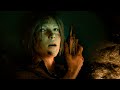 Shadow of the Tomb Raider Mayan Prophecy Benchmark Running on a Mac