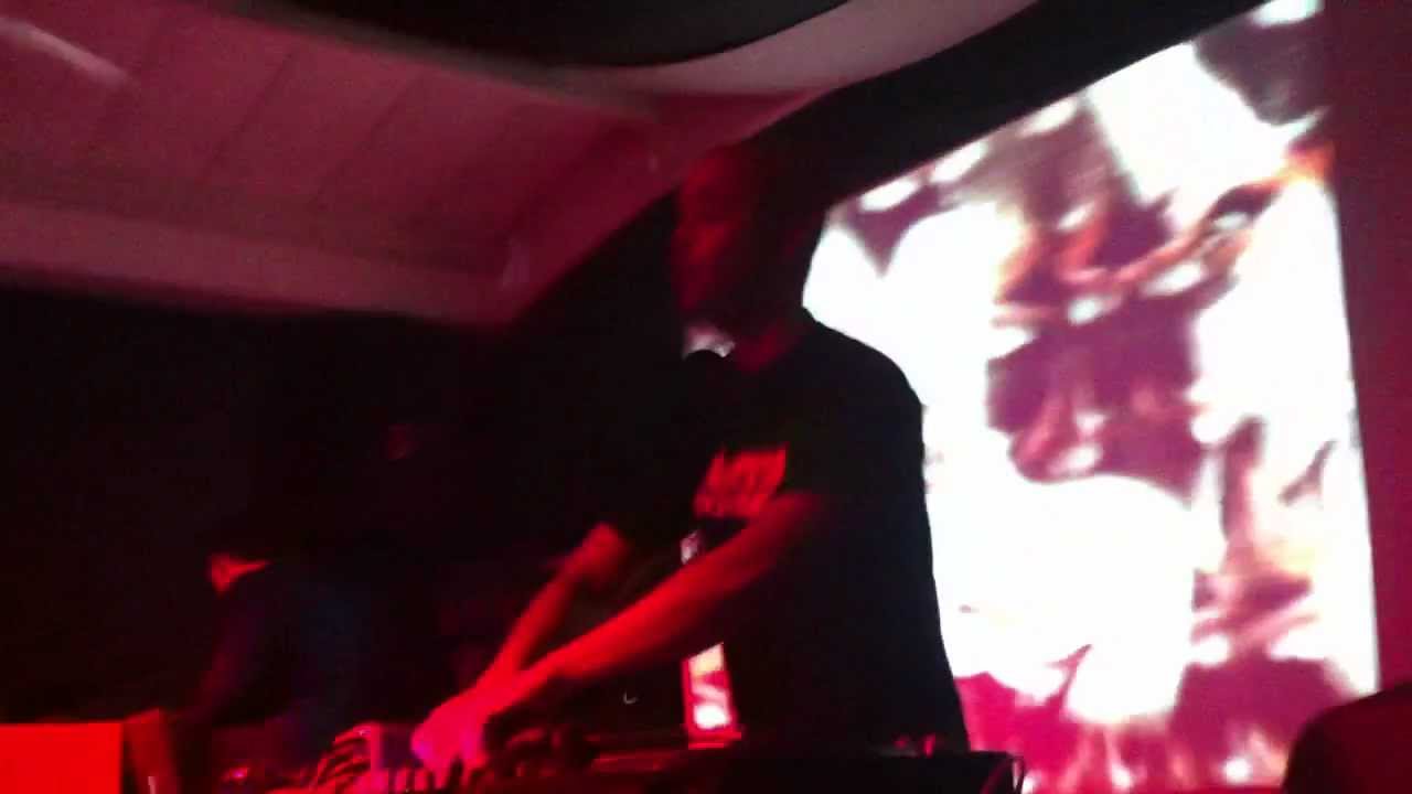 Acid Chochi @ Acid Resistance 7.0 v1 - Bogotá - COL 1