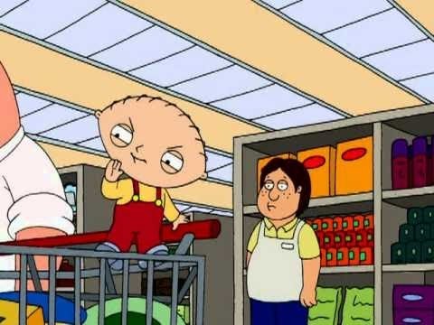 Family Guy - Brian In Love - YouTube