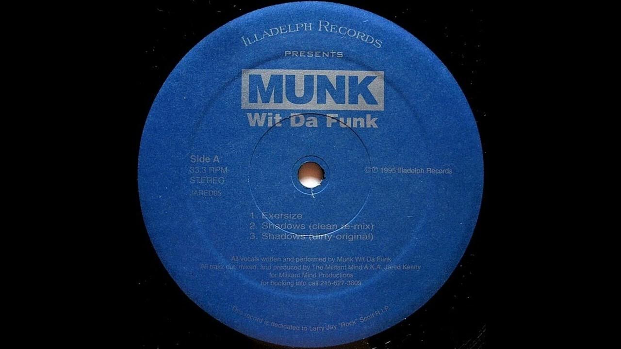 Munk Wit Da Funk***Shadows (Remix Instrumental) {Prod. by Militant Mind State} Munk Wit Da Funk***Shadows (Remix Instrumental) {Prod. by Militant Mind State}