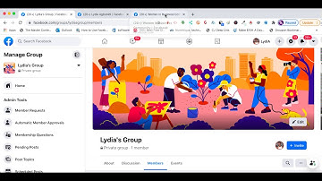 How to Create Content in Your Facebook Group