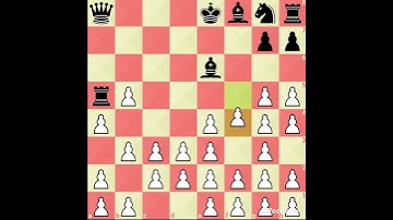 Chess Game :1  How to play without king chess ? #chessguru #chessgrandmaster #chessgamer