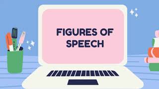 FIGURES OF SPEECH ( PART 1) Explanation with Examples (in hindi) | TOP 31 FIGURES OF SPEECH |