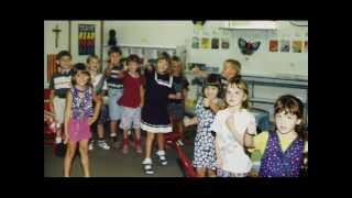 SHS Class of 2008 Graduation Video
