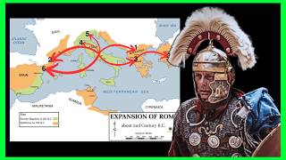 Spurius Ligustinus – Life & Career of a Legionnaire in the 2nd Century BC