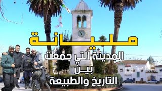حول الجزائر بالدراجة III - طريق العودة 1/9 : 49