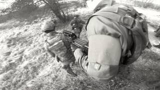 Epicness Of Lenti Airsoft Gopro Hero3