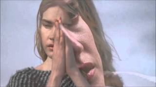 Natalia Vodianova/Imany - The Good, The Bad and The Crazy