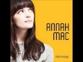 Annah Mac - Miss You