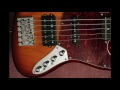 Bassmods KM5 with Ulyate pickups -3 position Quad coil bridge