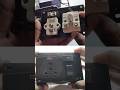 Electric switch board connection//#electrical #shortvideo #viral #technical