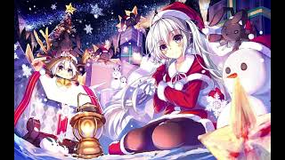 (Nightcore)Sia - Snowman