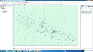 Automating Geo-processing tasks with GeoPandas and Python Scripting (Thiessen Weights Computation)